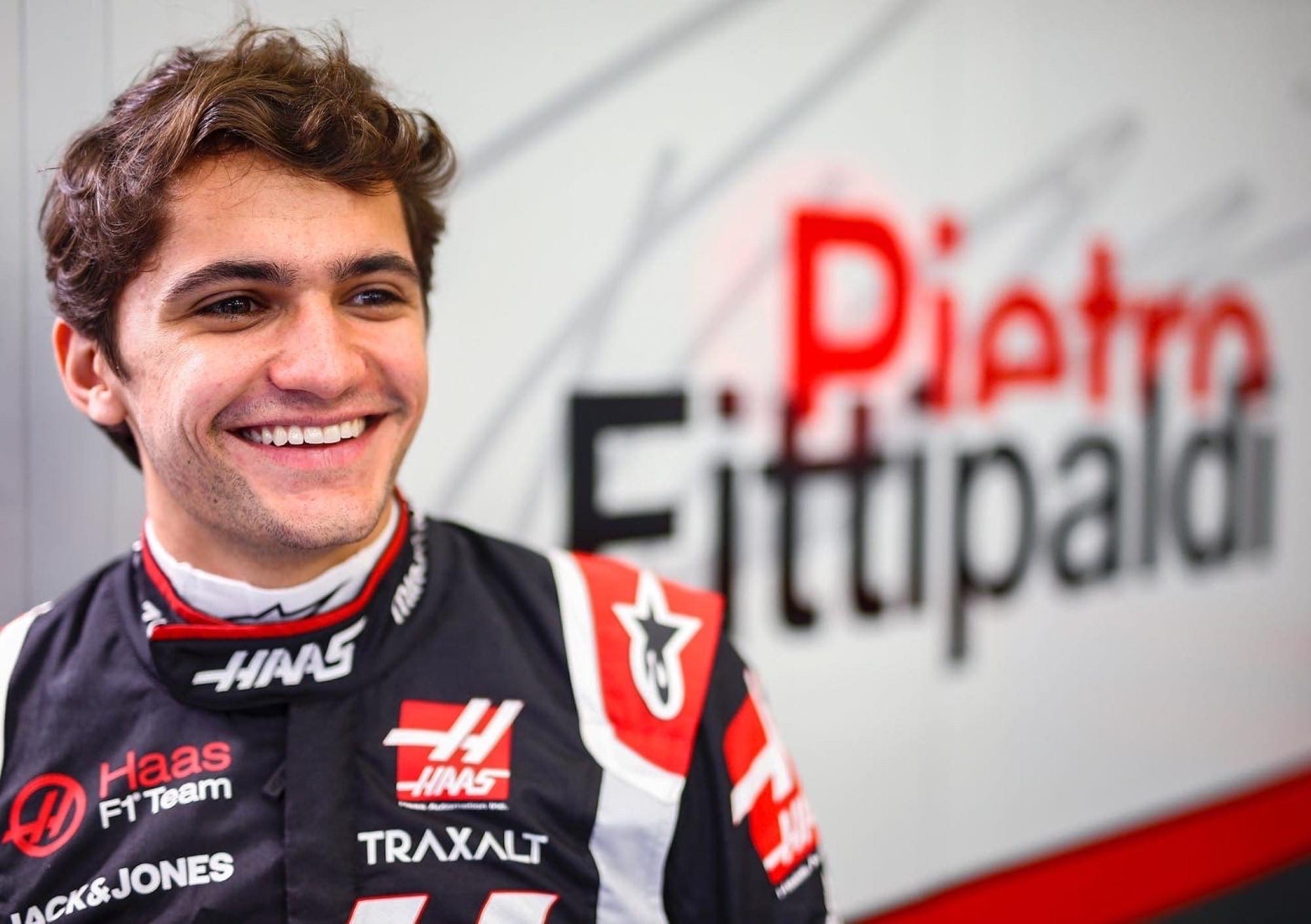 Pietro Fittipaldi Disputará Ovais Da Indy Com A Dale Coyne Racing