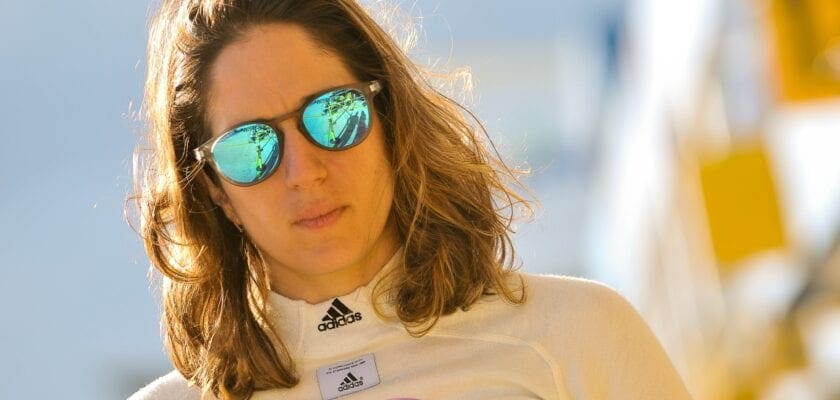 Bia Figueiredo é nomeada pela CBA para o FIA Girls on Track