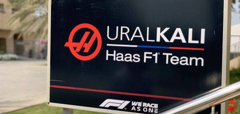 Haas 2021