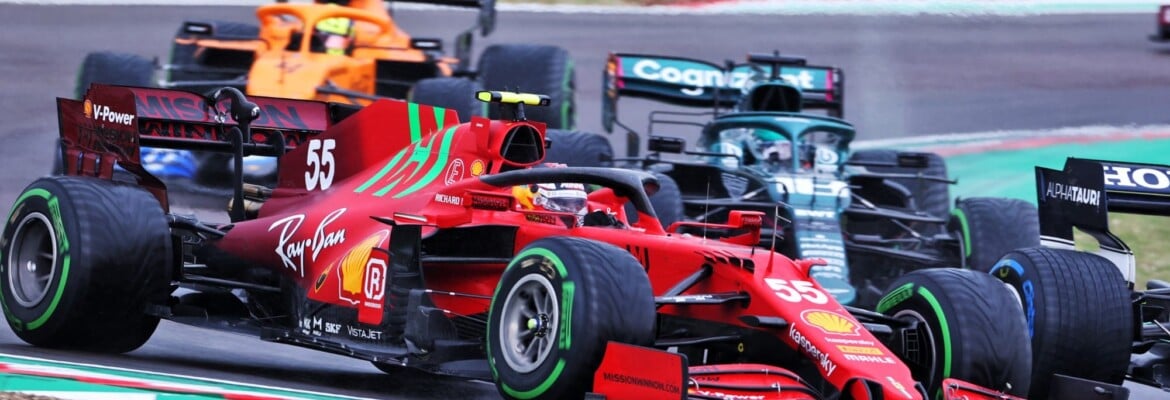 F1 Aprova Corrida De Classificacao E Traz Novidade Para 2021 Relembre Todos Formatos