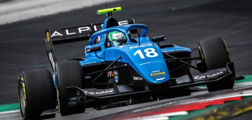 Caio Collet - F3