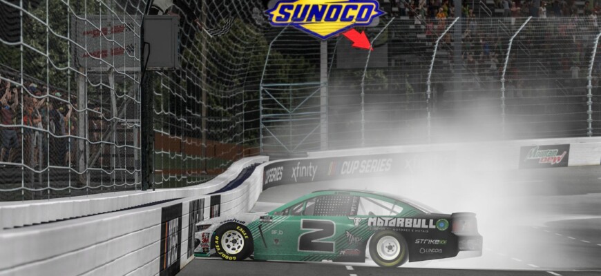 J.C Nóbrega domina e vence em Martinsville na P1 Speed Cup Series Pro