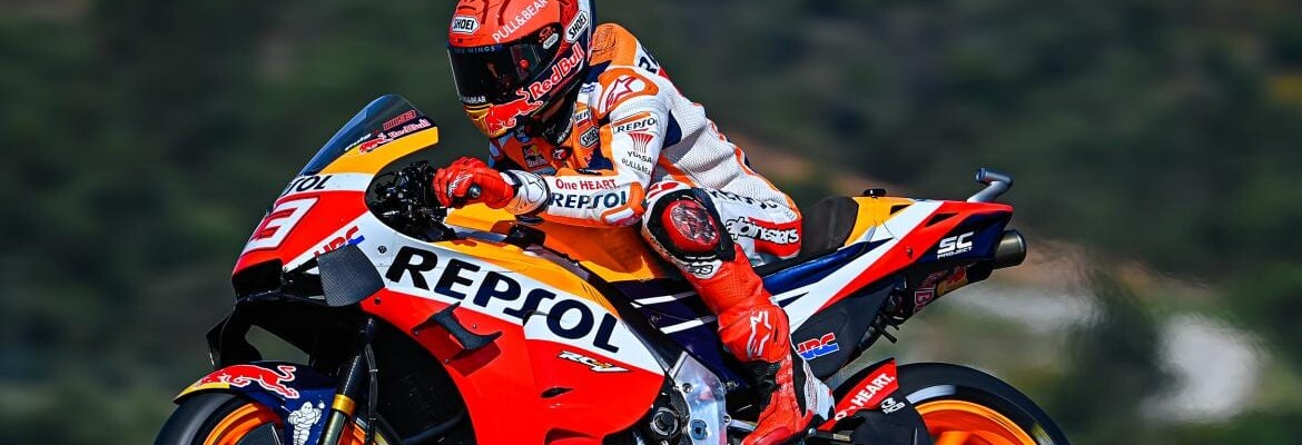 MotoGP - Está pronto para mais ação do que nunca? - O GP Portugal é este  fim-de-semana - MotoGP - Andar de Moto