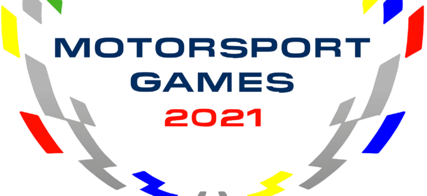 FIA Motorsport Games