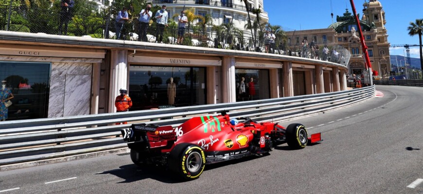 Charles Leclerc