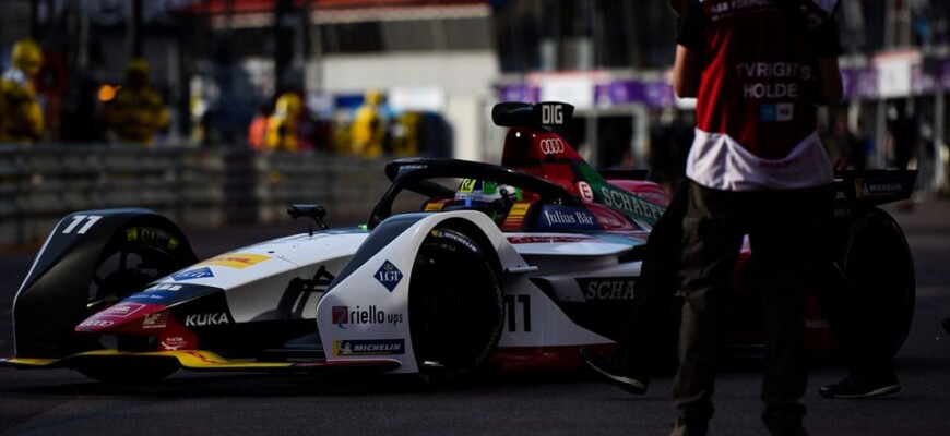 “Mônaco foi feita para a Fórmula E”, diz Lucas di Grassi sobre o eprix no principado