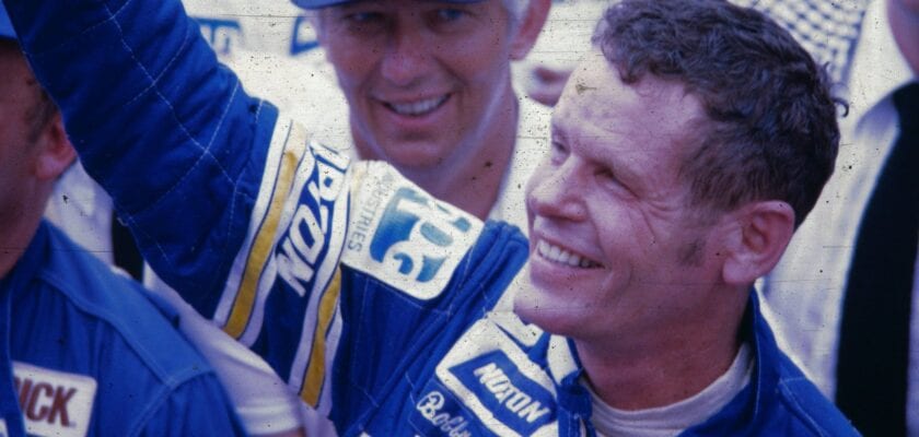 Bobby Unser Indy 500 500 Milhas de Indianápolis