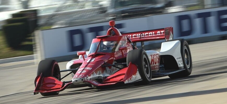 Marcus Ericsson