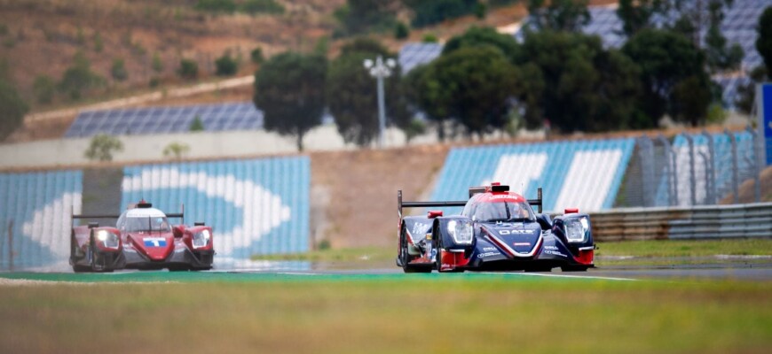 United Autosport