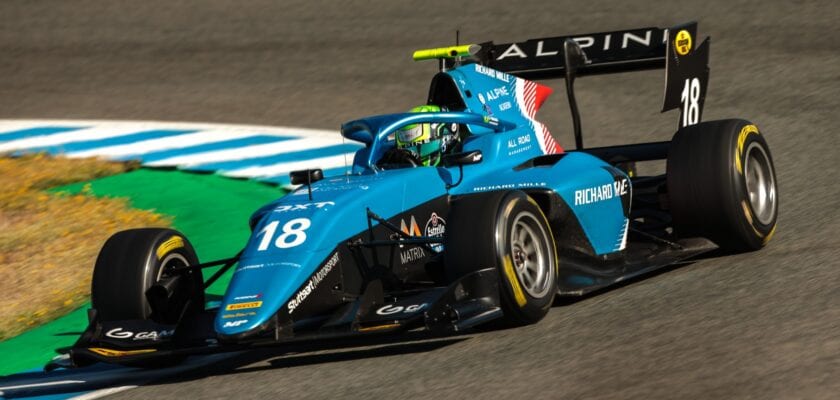 Caio Collet - F3