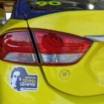 Ayrton Senna recebe homenagem na Stock Car e vitória histórica de Detroit-86 é tema de reportagem