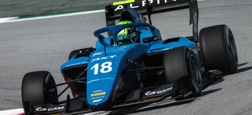 Caio Collet - F3