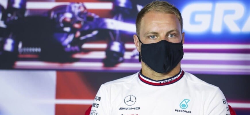 Valtteri Bottas