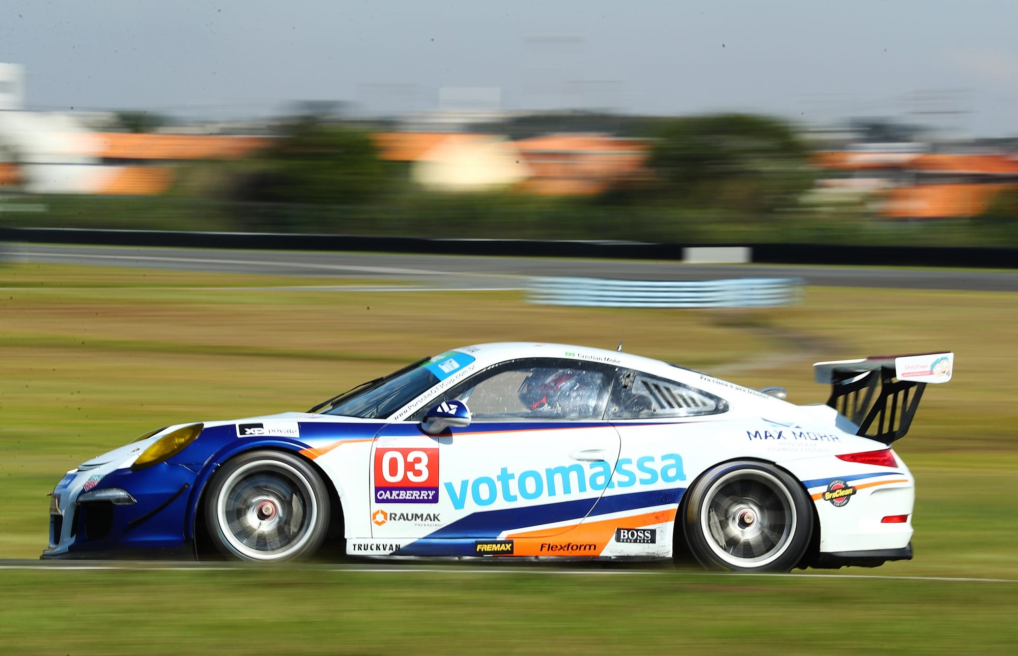 STOCK CAR – Grid de Largada – Curitiba/PR (7ª Etapa) – 2021 - Tomada de  Tempo