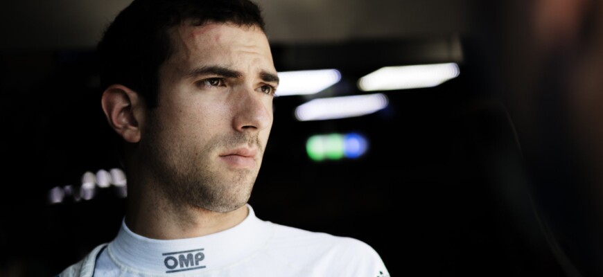 Nicholas Latifi (Williams) GP da Hungria F1 2021