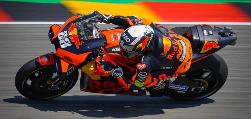 Miguel Oliveira (KTM) - Alemanha MotoGP 2021