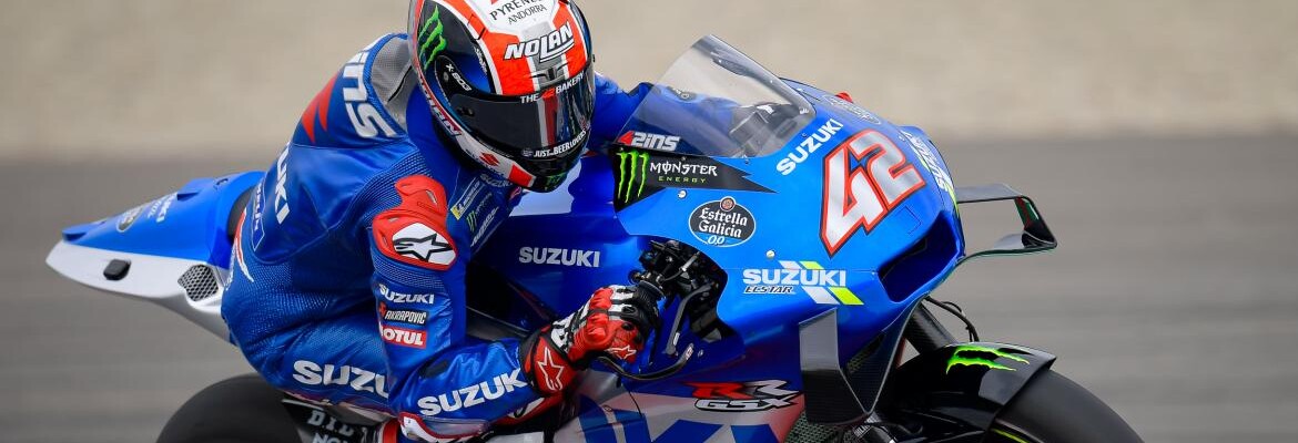 Viñales destaca bom ritmo de corrida da Yamaha após teste