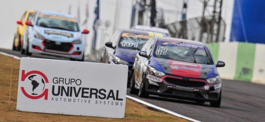 Turismo Nacional: assista às últimas corridas da temporada 2022