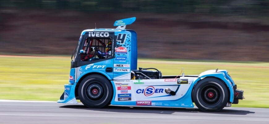 Felipe Giaffone - Copa Truck - Tarumã