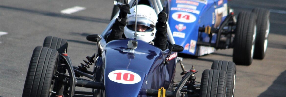 Formula Vee Brazil - Premiação oficial do Campeonato Paulista de