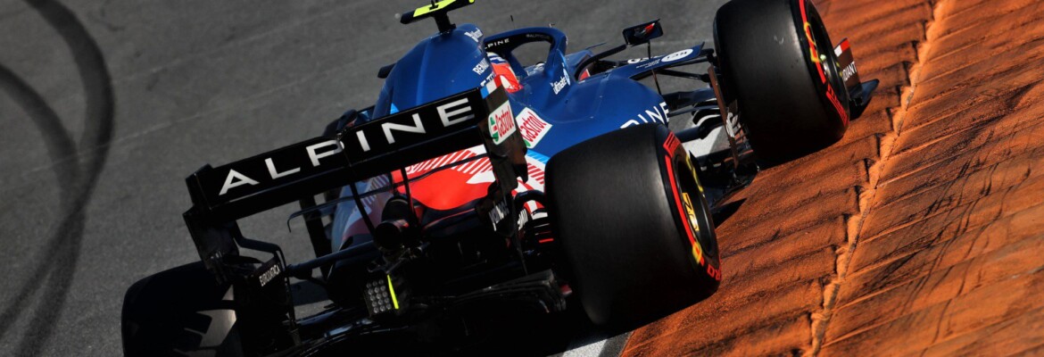 Muito ansioso”, Massa diz que EUA têm uma das melhores novas pistas da F1
