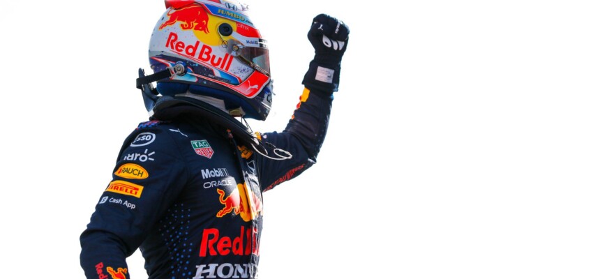 Max Verstappen, Red Bull, GP da Holanda, Zandvoort, Fórmula 1 2021