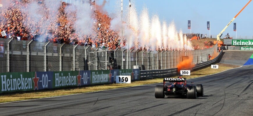 Max Verstappen, Red Bull, GP da Holanda, Zandvoort, Fórmula 1 2021