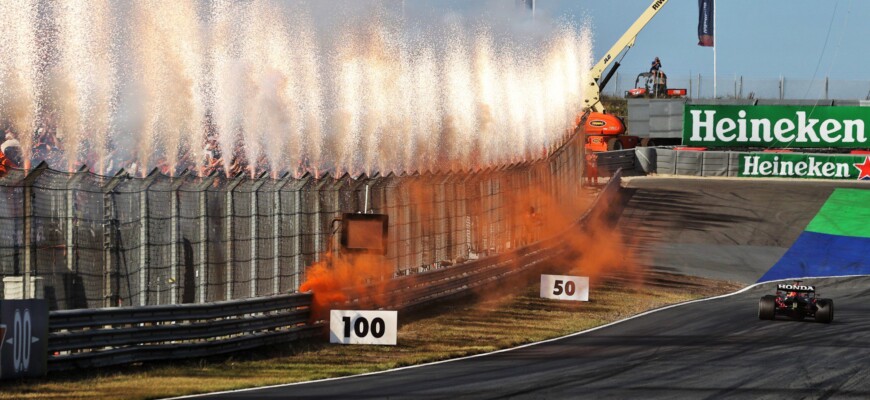 Max Verstappen, Red Bull, GP da Holanda, Zandvoort, Fórmula 1 2021