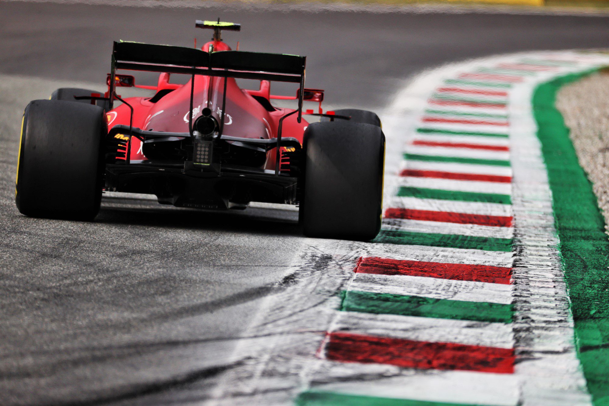 Carlos Sainz Jr, Ferrari, GP da Itália, Monza, Fórmula 1 2021