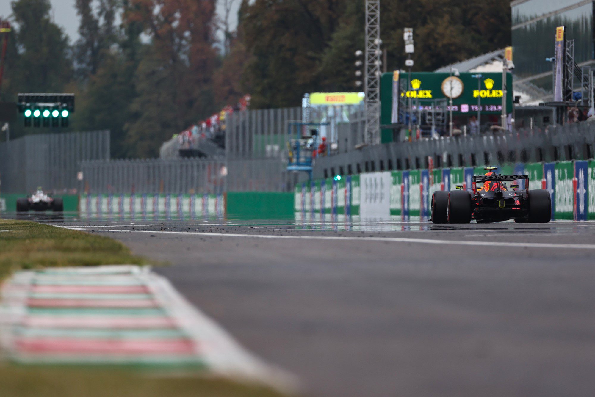 Sergio Perez, Red Bull, GP da Itália, Monza, Fórmula 1 2021