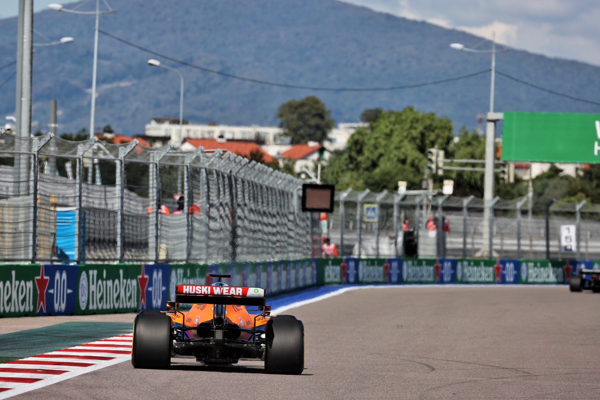 Daniel Ricciardo, Red Bull, GP da Rússia, Sochi, F1 2021