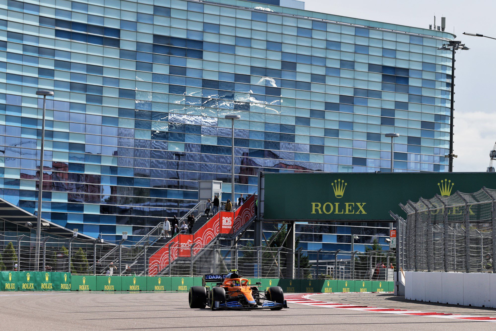 Lando Norris, McLaren, GP da Rússia, Sochi, F1 2021