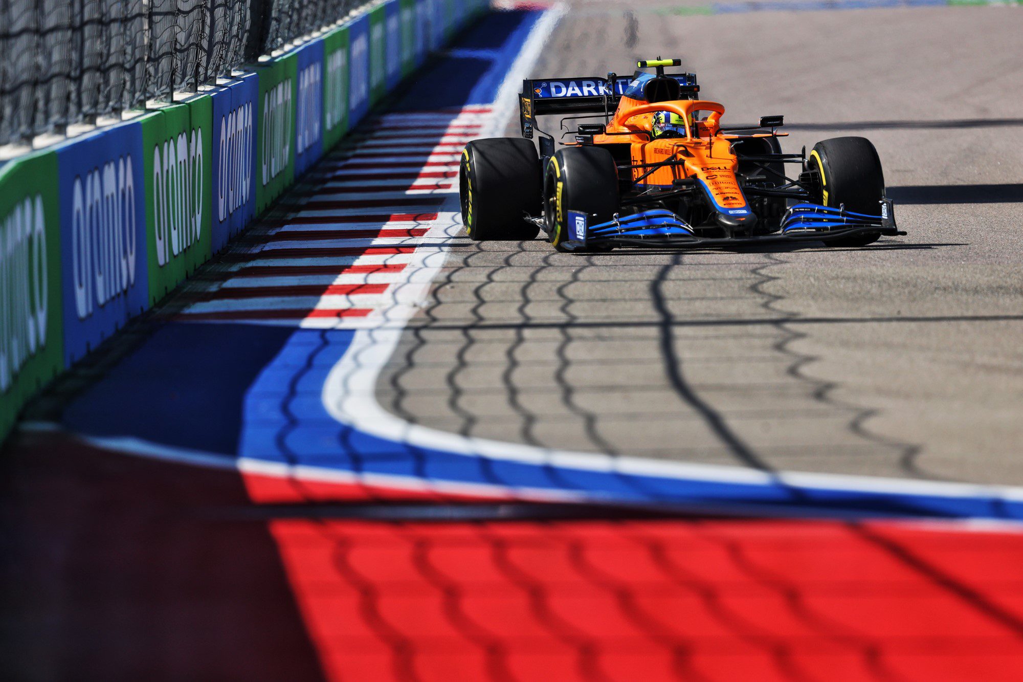 Lando Norris, McLaren, GP da Rússia, Sochi, F1 2021