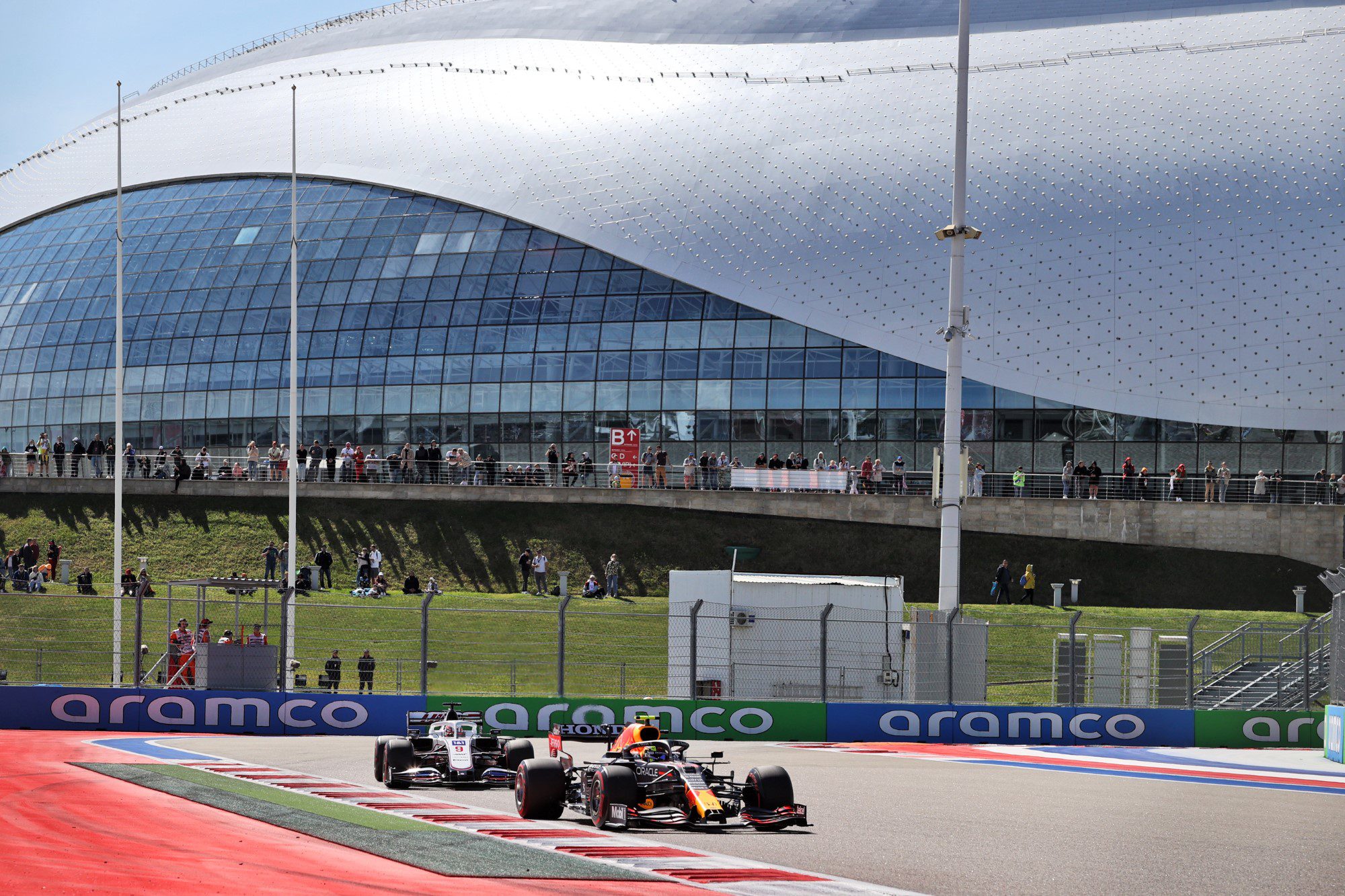 Sergio Perez, Red Bull, GP da Rússia, Sochi, F1 2021