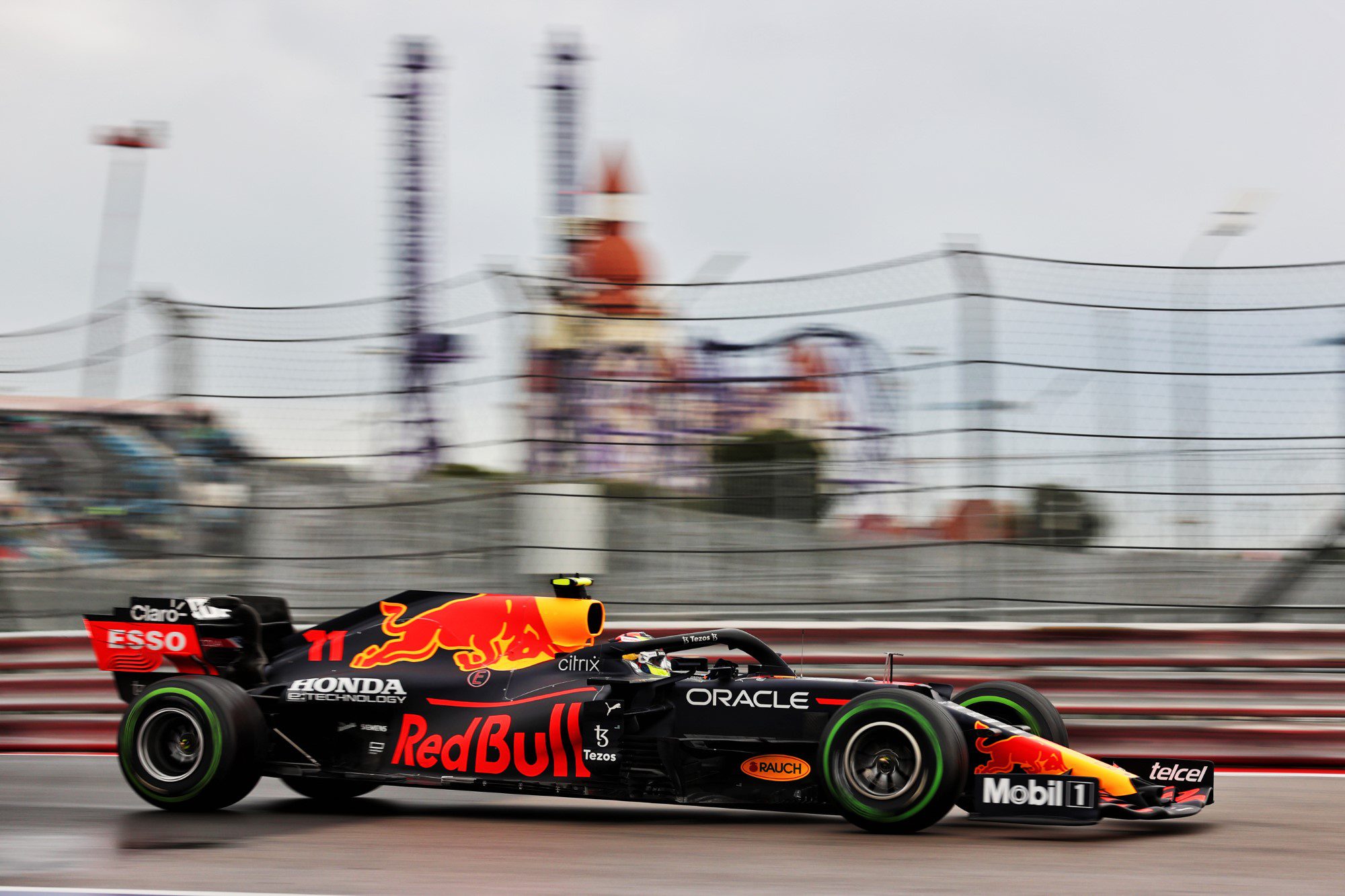 Sergio Perez, Red Bull, GP da Rússia, Sochi, F1 2021