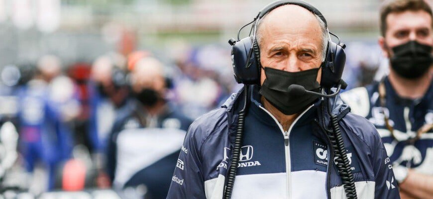 Franz Tost