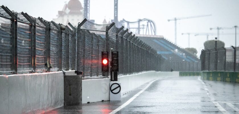 Chuva, GP da Rússia, Sochi, F1 2021