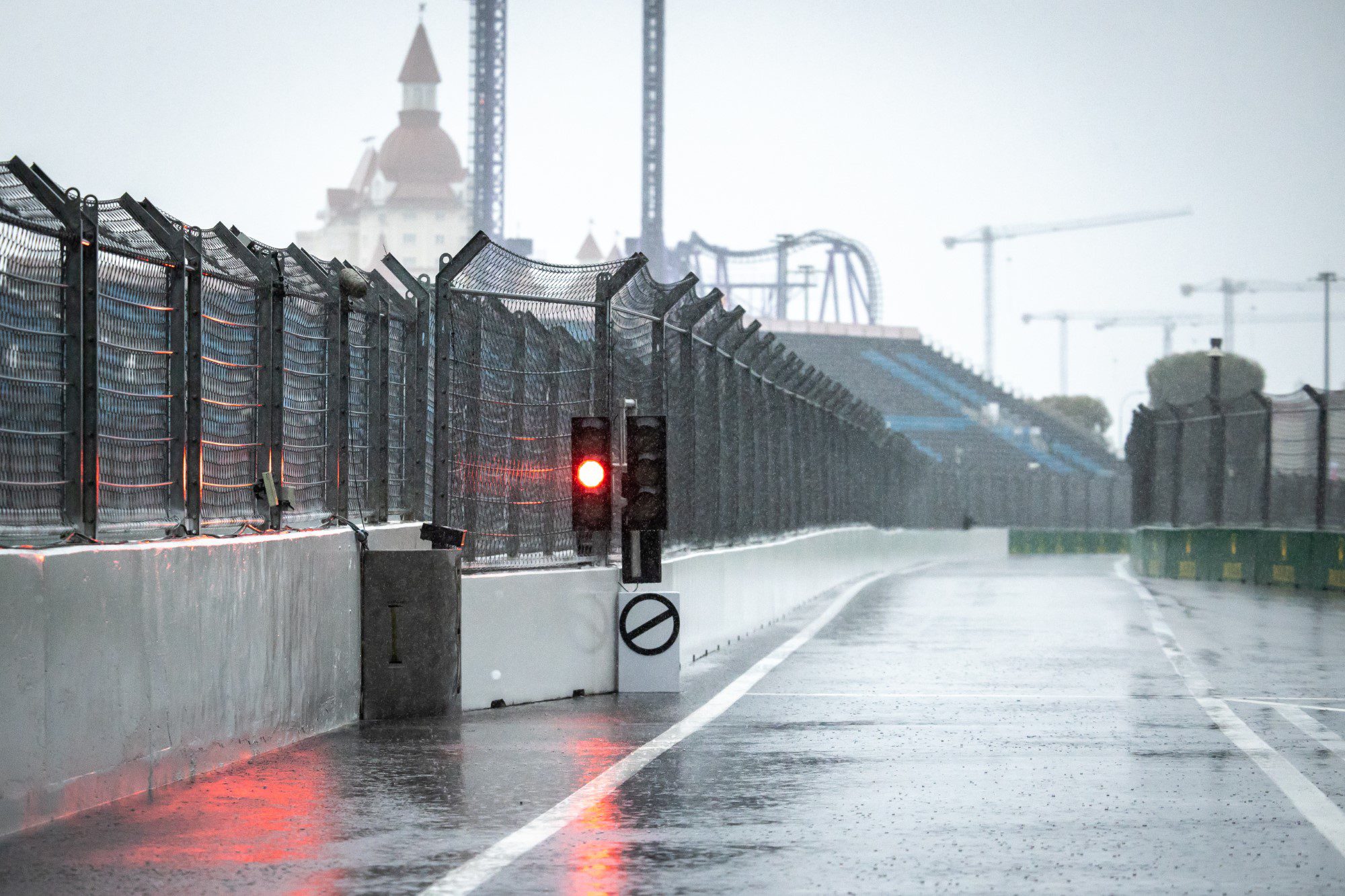 Chuva, GP da Rússia, Sochi, F1 2021