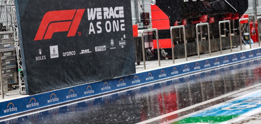 Chuva, GP da Rússia, Sochi, F1 2021