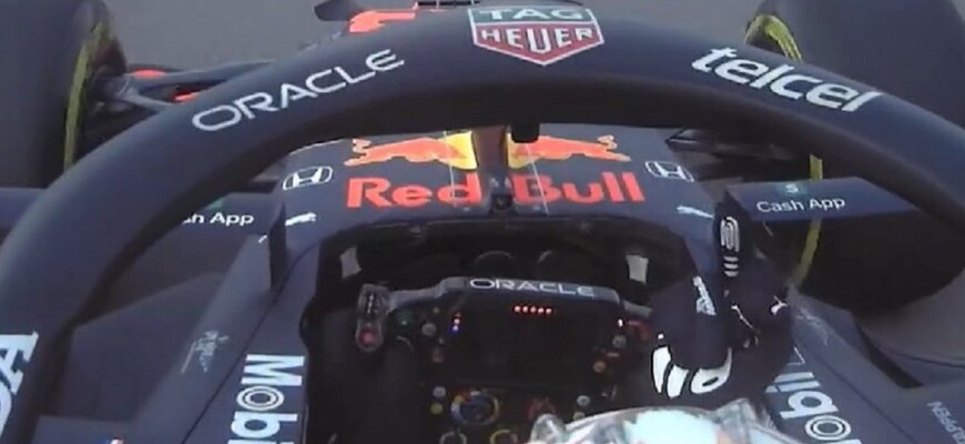 Max Verstappen F1 Estados Unidos