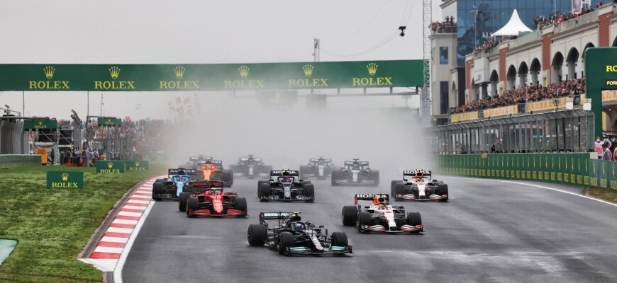 Valtteri Bottas, Mercedes, GP da Turquia, Istambul, F1 2021