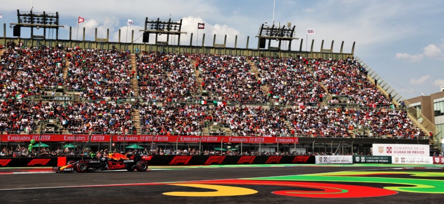 Sergio Perez, Red Bull, GP do México, F1 2021, Hermanos Rodríguez