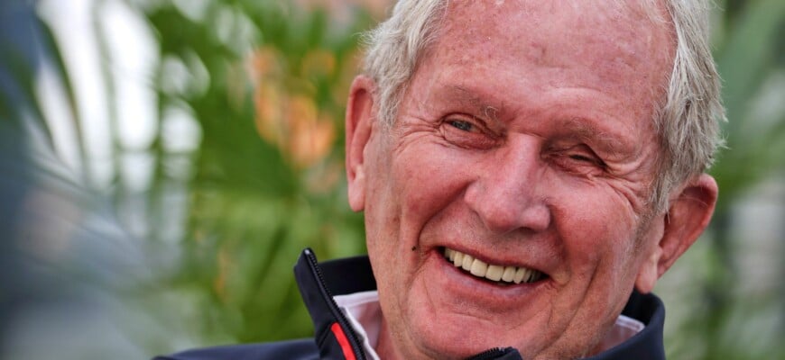 Dr Helmut Marko, GP do México, F1 2021, Hermanos Rodríguez