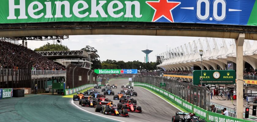 Valtteri Bottas, Mercedes, GP de São Paulo, Interlagos, F1 2021