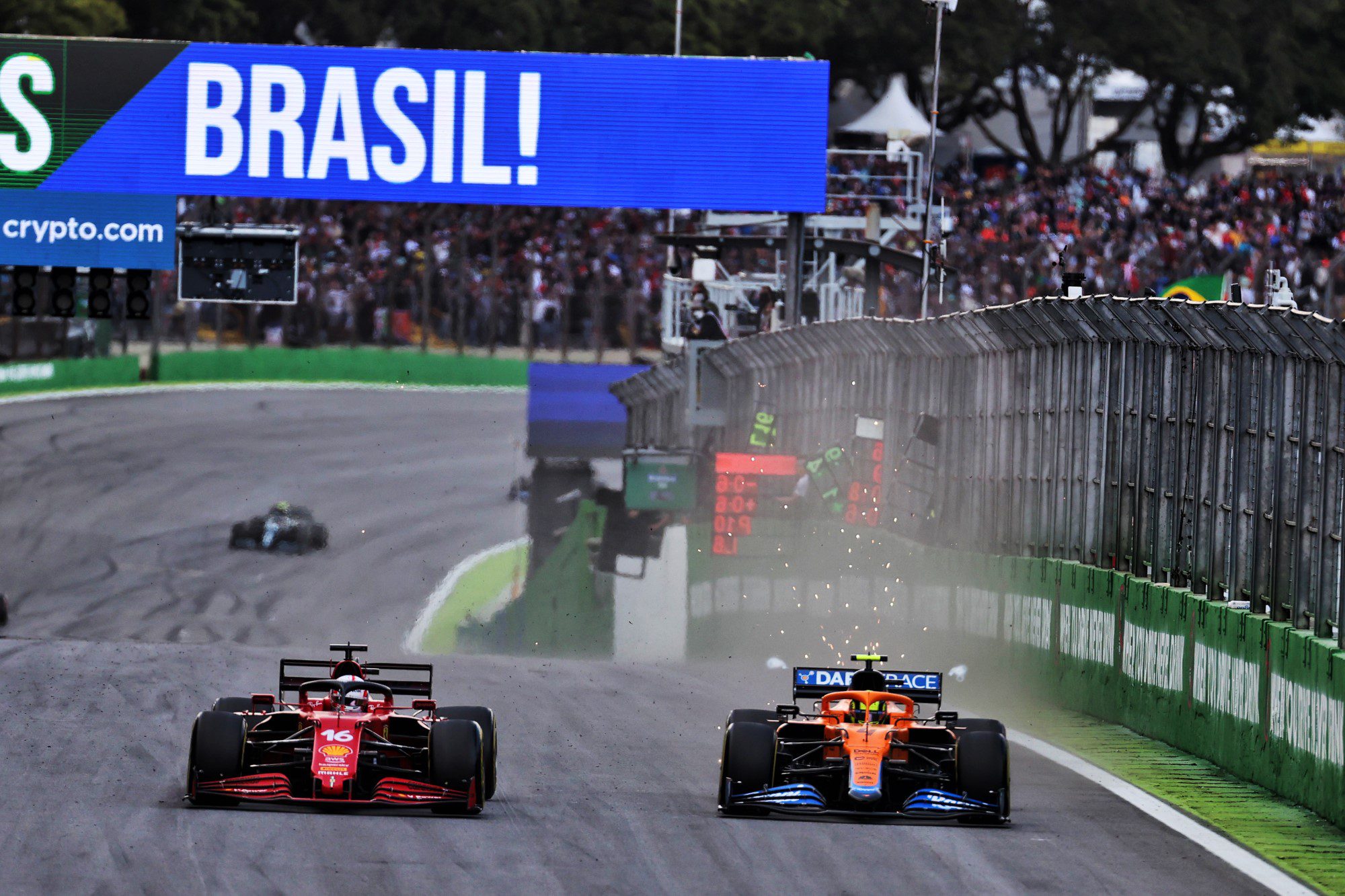 Ingressos à venda para o F-1 GP de São Paulo 2022 - Racemotor