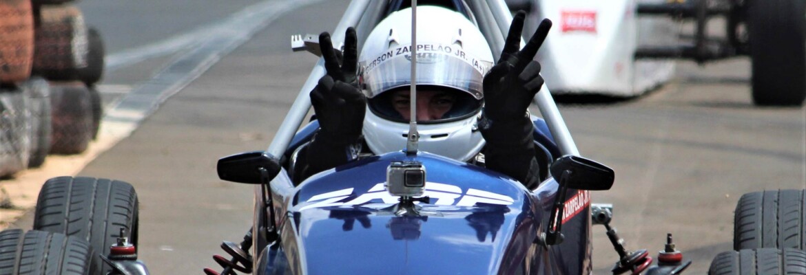 Formula Vee Brazil - Premiação oficial do Campeonato Paulista de