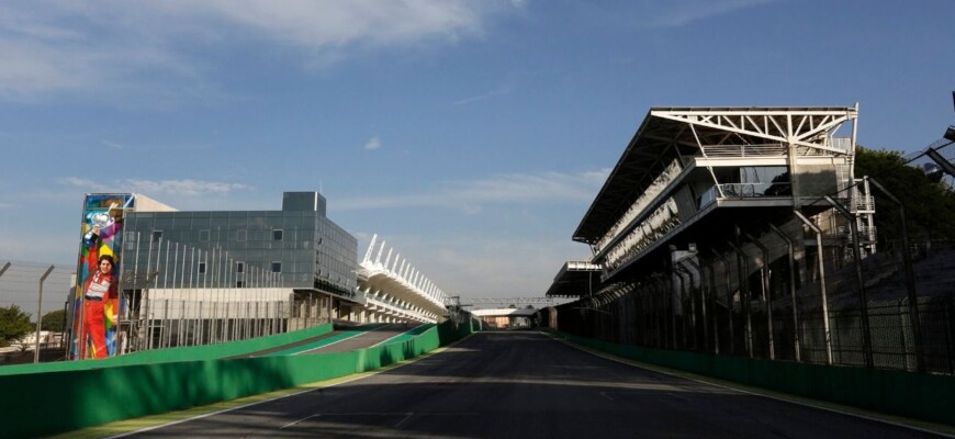 Interlagos