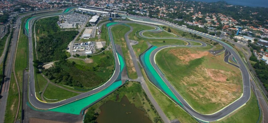 Interlagos