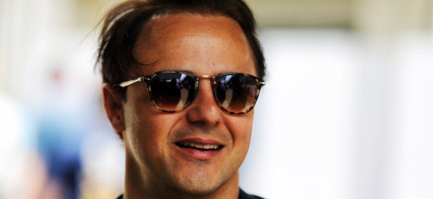 Felipe Massa