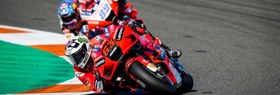 Moto GP – Diretor da Honda analisa temporada 2013 e seus pilotos